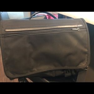 Tumi laptop bag